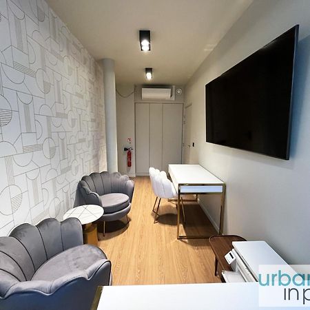 巴黎121 - Urban Gorgeous Flat In Montorgueil公寓 外观 照片